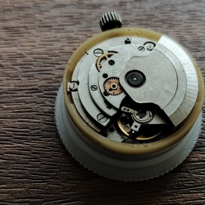 Strojek Prim automatic cal 96