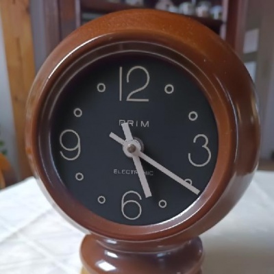 PRIM POTÁPĚČ - DITMAR URBACH