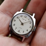 Prim dámské cal 80