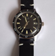 Prim Sport 1 Černý ciferník !