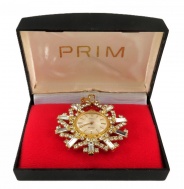 Přívěskové hodinky PRIM.