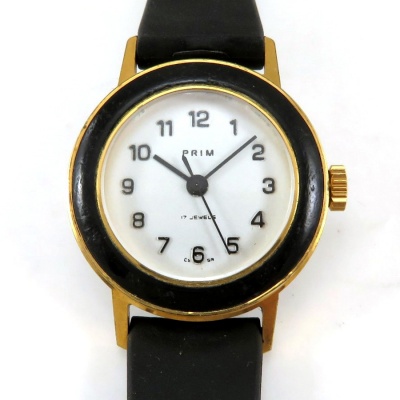 Hodinky PRIM. 