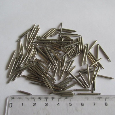 STĚŽEJKY - VELKÝ MIX STĚŽEJEK PO HODINÁŘI - PŮVODNÍ NA HODINKY PRIM, č.1