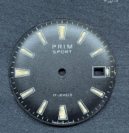 Prim Sport I ciferník