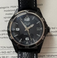 Hodinky PRIM ORLIK II DLC