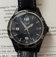 Hodinky PRIM ORLIK II DLC