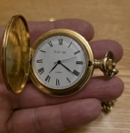 Kapesní Hodinky Prim!!!