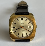 Prim automatic 96 bílé 