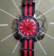 Hodinky PRIM - Sport 1 