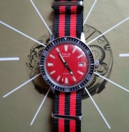 Hodinky PRIM - Sport 1 