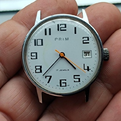 Hodinky Prim