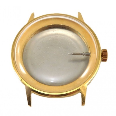 Pouzdro hodinek Prim.