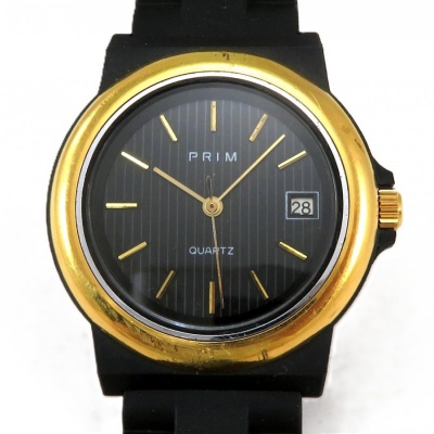 Hodinky PRIM QUARTZ.