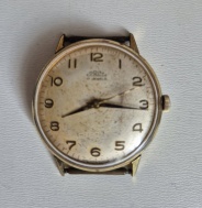 hodinky Prim - strojek 66,3