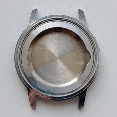 Pouzdro PRIM TRAKTOR 55/57