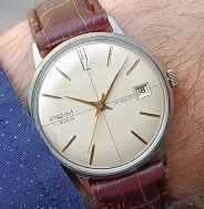 Prim Ala diplomat Incabloc 68.1