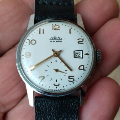 Prim  TOP STAV Typ 121