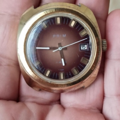 Hodinky Prim