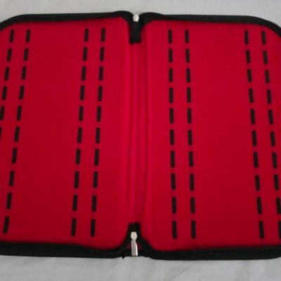 Pouzdro/organizér/box na hodinky č.2