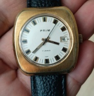 Hodinky Prim 