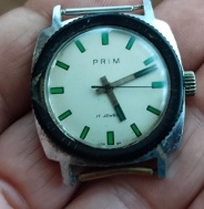 Hodinky Prim