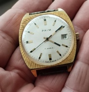 Hodinky Prim