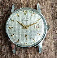 Prim šupináč datumatic 