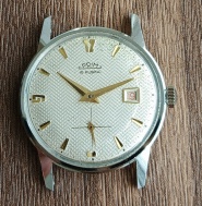 Prim šupináč datumatic 