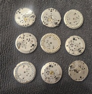 Strojky na náhradní díly  Prim  č2