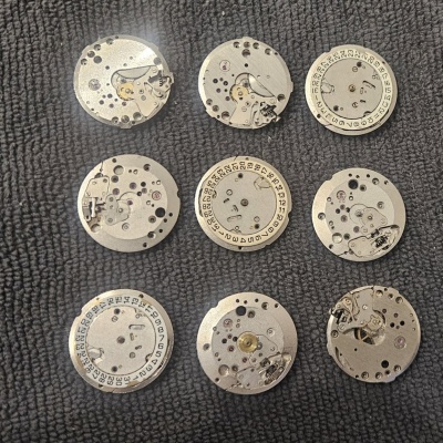 Strojky na náhradní díly  Prim  č2