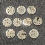 Strojky na náhradní díly  Prim 