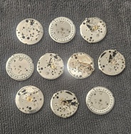 Strojky na náhradní díly  Prim 