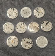 Strojky na náhradní díly  Prim 