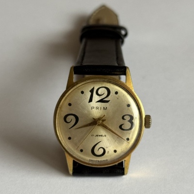 Prim číslice zl 66