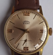 Hodinky PRIM