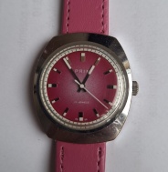 Mene vydané  Prim Ružový číselník !!