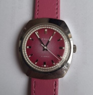 Mene vydané  Prim Ružový číselník !!