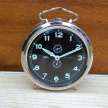 PRIM TRI TON starý krásný budík