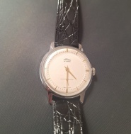 Prim traktor po servisu 