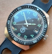 Prim letecké automatic