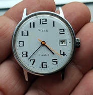 Hodinky Prim