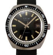 Hodinky PRIM SPORT.