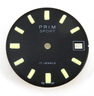 Číselník PRIM SPORT.