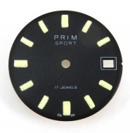 Číselník PRIM SPORT.