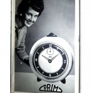 Reklamní zrcátko PRIM.