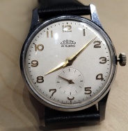 Prim 15 RUBINU  kal 50