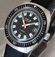 PRIM SPORT II, kal.68