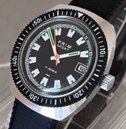 PRIM SPORT II, kal.68