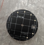 Číselník  Prim  monitor  Automatic 