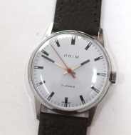 pánské Prim 66, pěkné, funkční